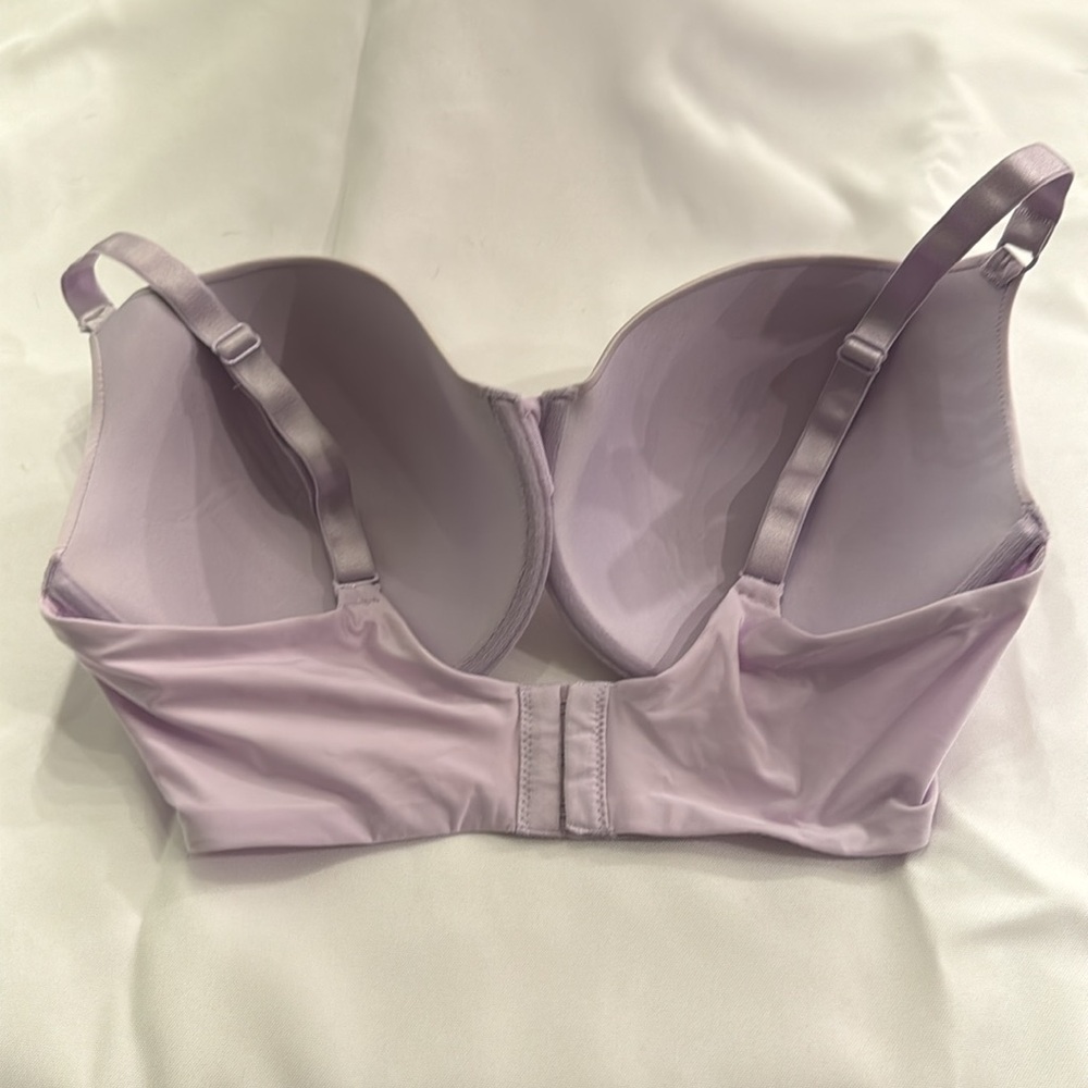 Victoria Secret Perfect Coverage Lined 36DD - Picture 4 of 4